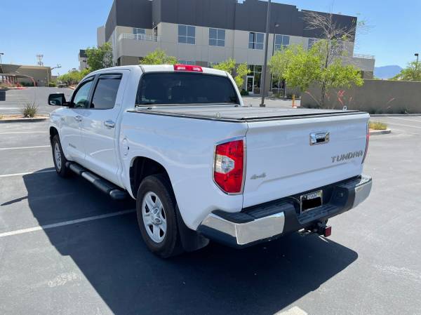 2015 Toyota Tundra Crewmax for sale in Las Vegas, NV – photo 6