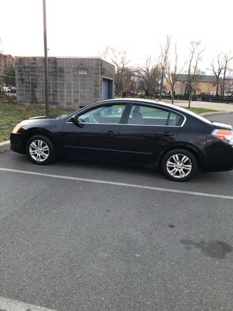 2012 Nissan Altima 2.5 s 118k - cars & trucks - by owner - vehicle... for sale in Hartford, CT – photo 9