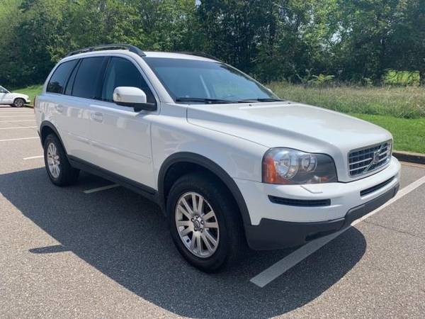 2008 Volvo XC90 3.2 AWD - cars & trucks - by dealer - vehicle... for sale in Spotsylvania Courthouse, VA – photo 7