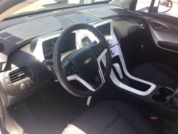 2013 Chevrolet Volt 1-OWNER! ULTRA LOW LOW MILES! MUST SEE... for sale in Chula vista, CA – photo 14