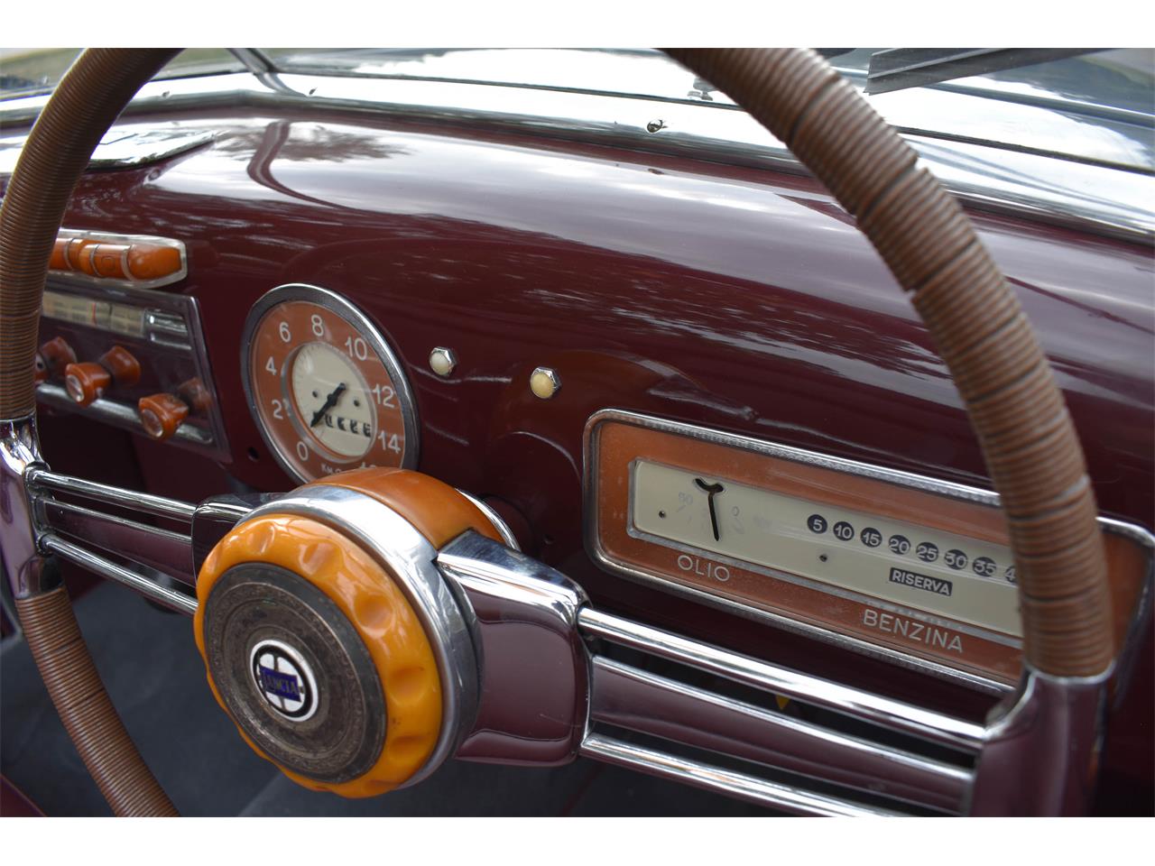 1946 Lancia Aprilia for sale in Orange, CT – photo 19
