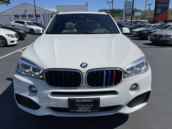 2016 BMW X5 xDrive35i - - by dealer - vehicle for sale in Bellingham, WA – photo 2
