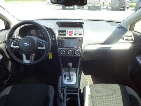 2016 Subaru Crosstrek 2.0i Premium AWD 4dr Crossover CVT for sale in Crystal, MN – photo 15