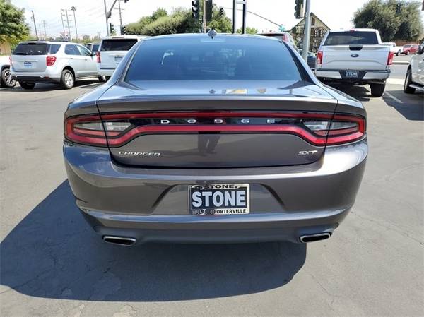 *2017* *Dodge* *Charger* *SXT* for sale in Porterville, CA – photo 6