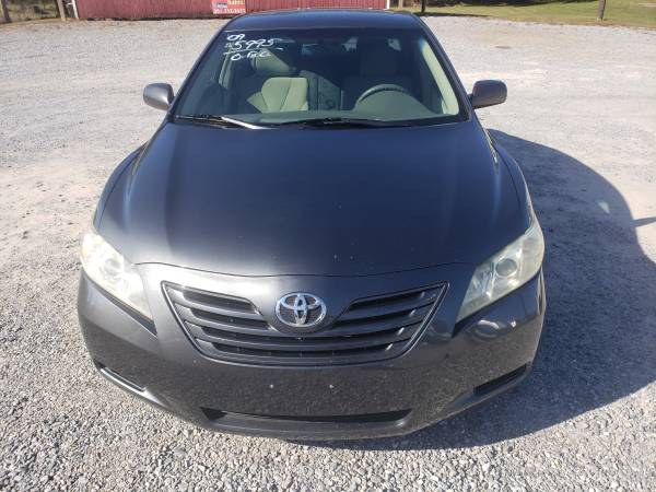 2009 TOYOTA CAMRY NICE! $5995 OBO - cars & trucks - by dealer -... for sale in Grand Bay, FL – photo 5