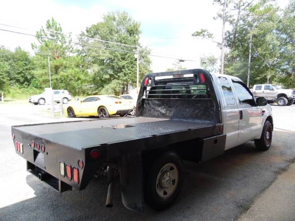 2008 Ford F-250 SD XL SuperCab 2WD for sale in Picayune, MS – photo 5