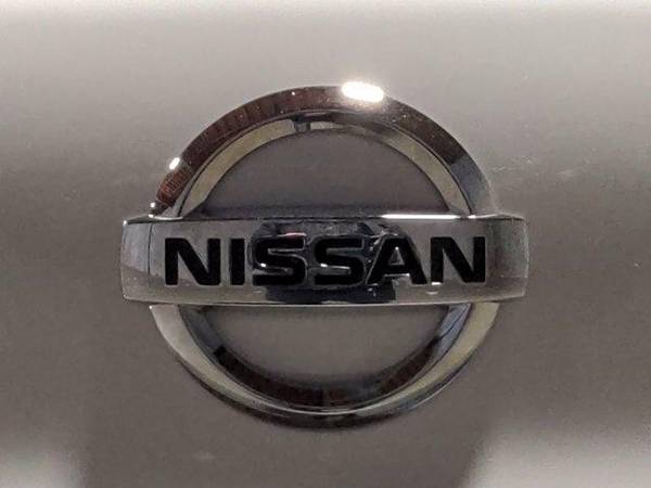 2019 Nissan Sentra SV CVT Ltd Avail Sedan - - by for sale in Portland, OR – photo 8