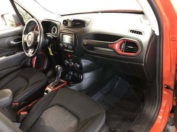 Jeep Renegade All vehicles fully Sanitized~We are open for you!! -... for sale in Albuquerque, NM – photo 13