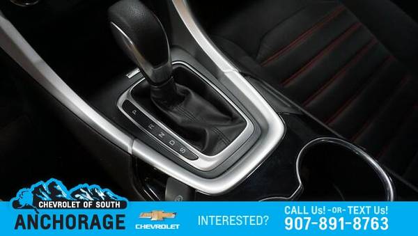2015 Ford Fusion 4dr Sdn SE FWD - cars & trucks - by dealer -... for sale in Anchorage, AK – photo 14