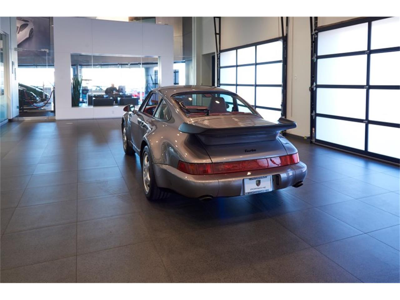 1991 Porsche 911 for sale in Las Vegas, NV – photo 10