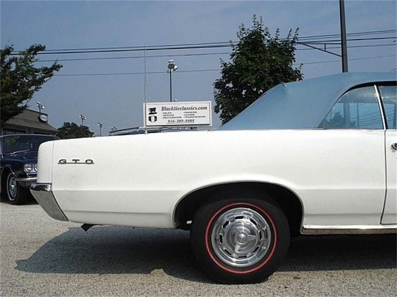 1964 Pontiac GTO for sale in Stratford, NJ – photo 14