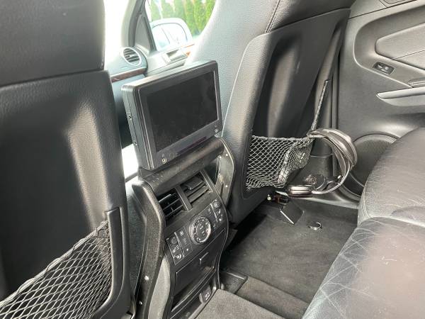 2008 Mercedes Benz GL550 AMG for Sale! for sale in Brooklyn, NY – photo 16