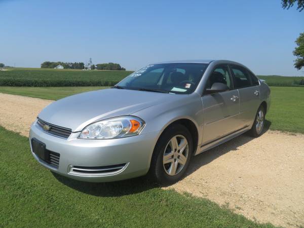 2009 CHEVY COBALT, 131K - cars & trucks - by dealer - vehicle... for sale in Wells, MN, IA – photo 10