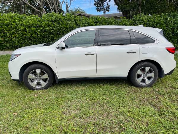 2014 ACURA MDX🔥🔥🔥🔥🔥🔥🔥🔥🔥🔥🔥🔥🔥🔥🔥🔥 - cars & trucks - by dealer - vehicle... for sale in Hollywood, FL – photo 6
