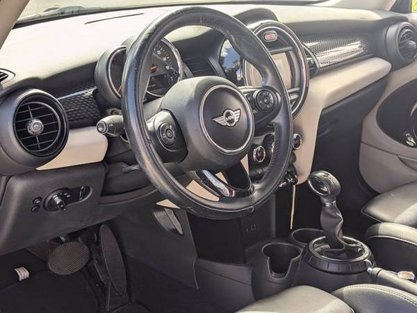 2017 MINI Hardtop 2 Door Cooper S SKU: H3B93465 Hatchback - cars & for sale in Greenacres, FL – photo 10