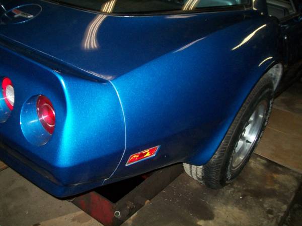 1981 Corvette - Price Reduced - cars & trucks - by dealer - vehicle... for sale in Somerset, MN – photo 8