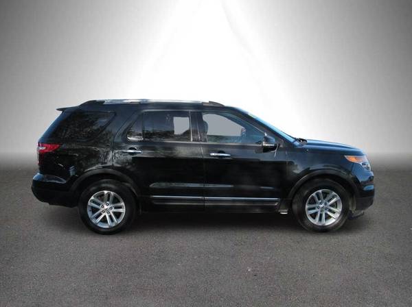 2013 Ford Explorer XLT Sport Utility 4D - APPROVED for sale in Carson City, NV – photo 5