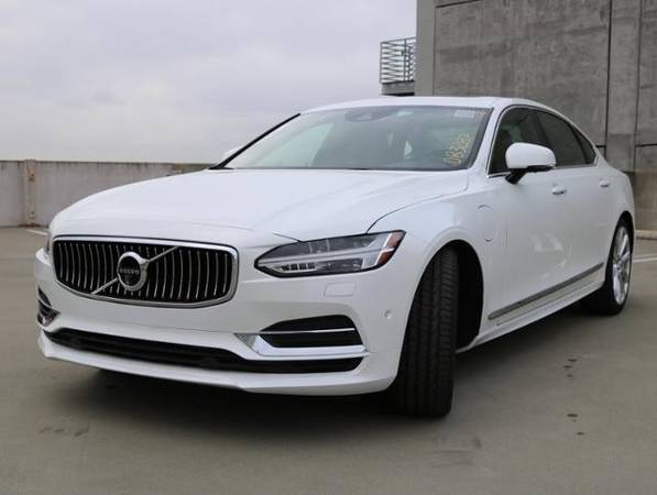 2019 Volvo S90 Inscription - cars & trucks - by dealer - vehicle... for sale in Culver City, CA – photo 7