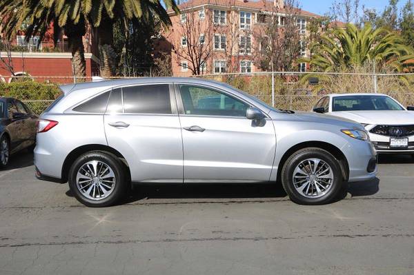 2018 Acura RDX Advance Package 4D Sport Utility - - by for sale in Redwood City, CA – photo 3