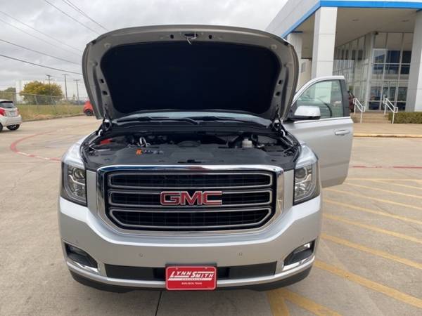 2019 GMC Yukon XL SLT - cars & trucks - by dealer - vehicle... for sale in Burleson, TX – photo 20