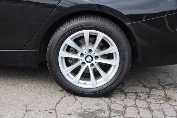 2015 BMW 3 Series Gran Turismo AWD All Wheel Drive 328i xDrive for sale in Fife, WA – photo 8