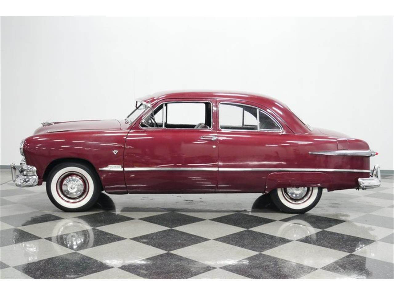 1951 Ford Custom for sale in Lavergne, TN – photo 8