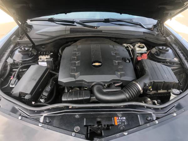 2011 Chevrolet Camaro for sale in Princeton, WI – photo 4