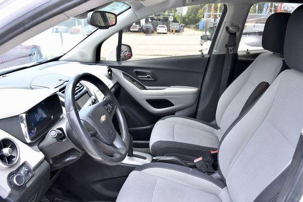 2016 Chevrolet Chevy Trax LS Sport Utility 4D BUY HERE PAY HERE for sale in Miami, FL – photo 11