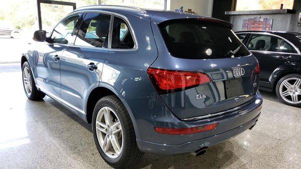 2015 Audi Q5 quattro 4dr 2.0T Premium Plus - Payments starting at... for sale in Woodbury, NY – photo 7