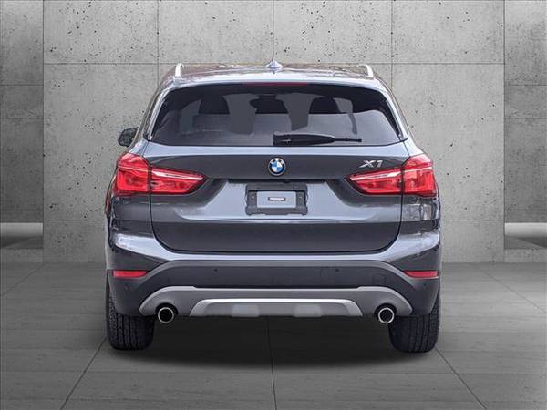 2018 BMW X1 xDrive28i AWD All Wheel Drive SKU: J5L26589 - cars & for sale in Mount Kisco, NY – photo 6
