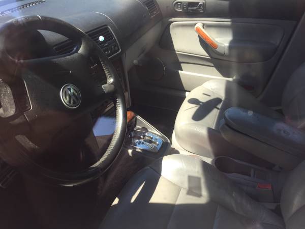 03 Volkswagen Jetta for sale in Columbus, GA – photo 7