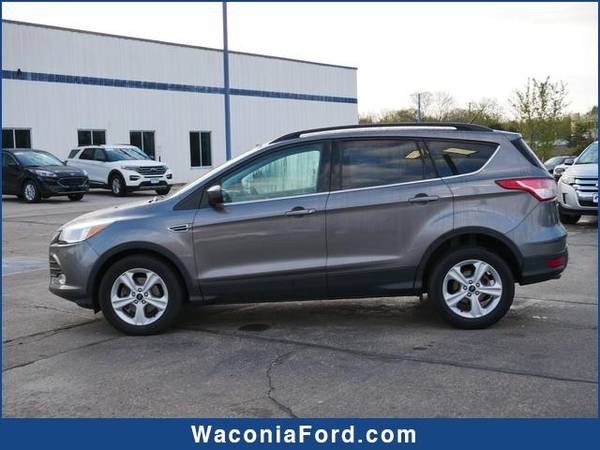 2014 Ford Escape SE - - by dealer - vehicle automotive for sale in Waconia, MN – photo 5