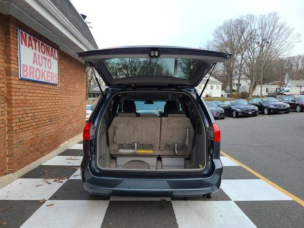 2010 Toyota Sienna 5dr 7-Pass Van LE (TOP RATED DEALER AWARD 2018... for sale in Waterbury, NY – photo 10
