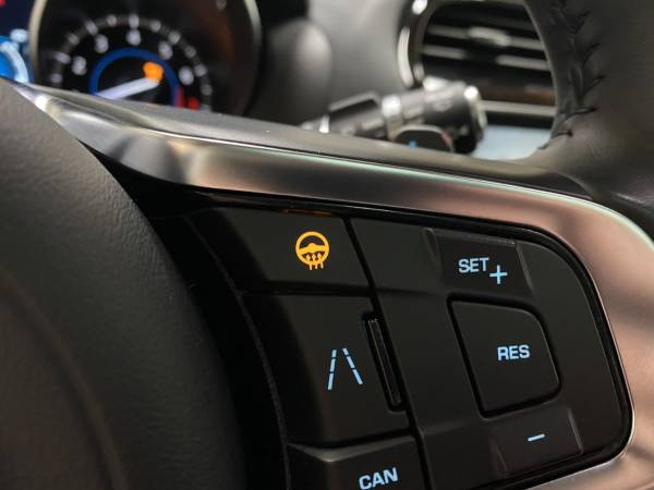 2020 Jaguar F-PACE 30t Prestige Heated Steering Wheel Backup Cam SUV... for sale in Portland, OR – photo 18
