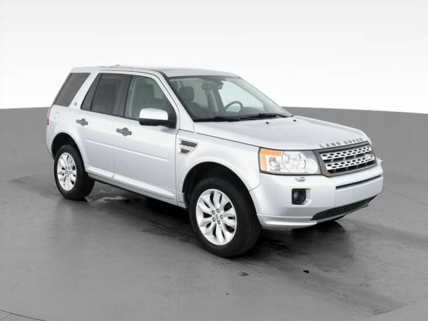 2011 Land Rover LR2 Sport Utility 4D suv Silver - FINANCE ONLINE -... for sale in Rochester , NY – photo 15