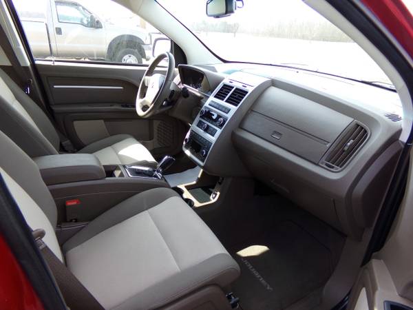 2009 Dodge Journey FWD 4dr SXT - - by dealer - vehicle for sale in Lagrange, IN – photo 21
