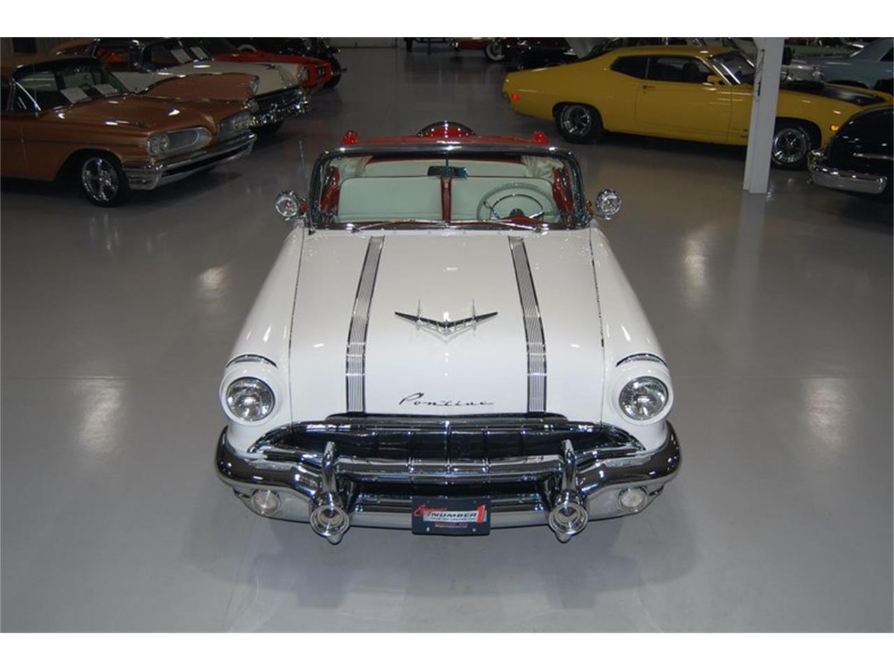 1956 Pontiac Star Chief for sale in Rogers, MN – photo 3
