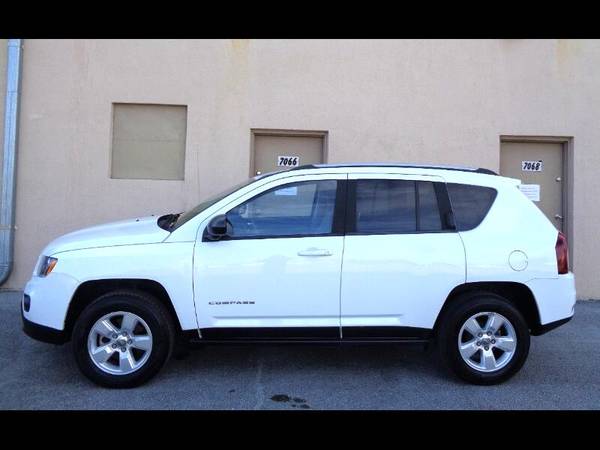 2015 Jeep Compass FWD 4dr Sport - Big Savings - cars & trucks - by... for sale in Miami, FL – photo 12