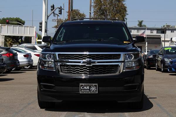 2015 CHEVY SUBURBAN LT **$0 - $500 DOWN. *BAD CREDIT WORKS FOR CASH* for sale in North Hollywood, CA – photo 2