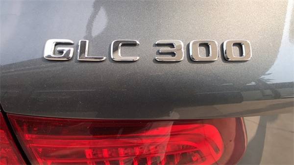 2017 Mercedes-Benz GLC GLC 300 - cars & trucks - by dealer - vehicle... for sale in Fresno, CA – photo 12