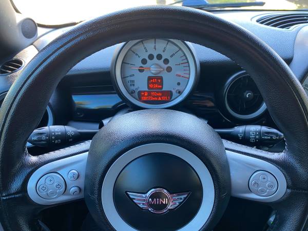 2009 MINI COOPER, John Cooper Works 3dr Wagon - Stock 10413 - cars & for sale in Conway, SC – photo 23