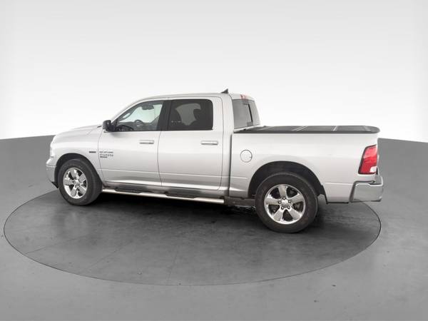 2019 Ram 1500 Classic Crew Cab Big Horn Pickup 4D 5 1/2 ft pickup -... for sale in Green Bay, WI – photo 6