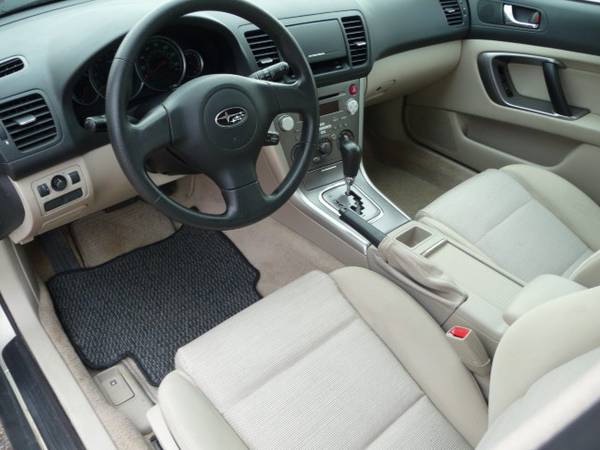 2007 Subaru Outback for sale in milwaukee, WI – photo 11
