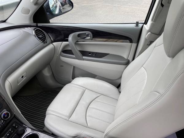 2017 Buick Enclave Premium - - by dealer - vehicle for sale in Mauston, WI – photo 15