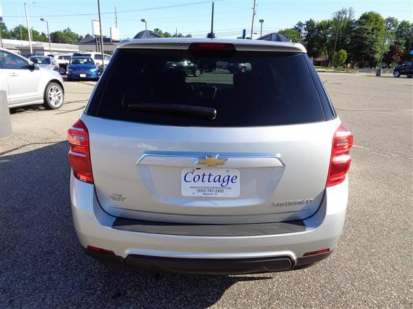 2016 Chevy Equinox LT for sale in Wautoma, WI – photo 10