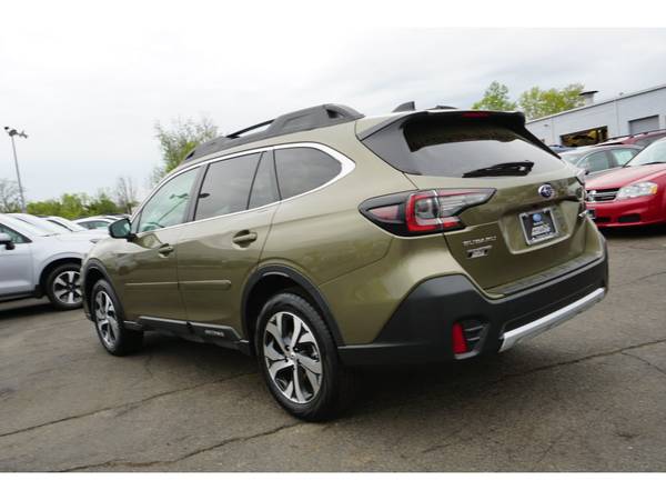 2021 Subaru Outback Limited - - by dealer - vehicle for sale in Parsippany, NJ – photo 6
