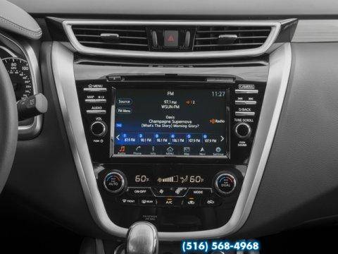 2017 Nissan Murano SL Crossover - - by dealer for sale in Valley Stream, NY – photo 13