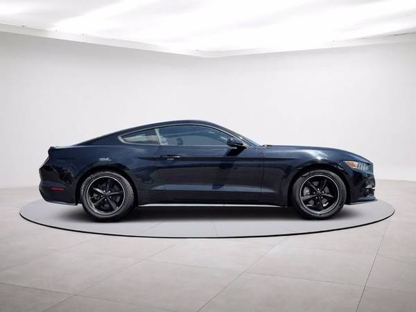 2015 Ford Mustang EcoBoost Premium - - by dealer for sale in Clayton, NC – photo 9