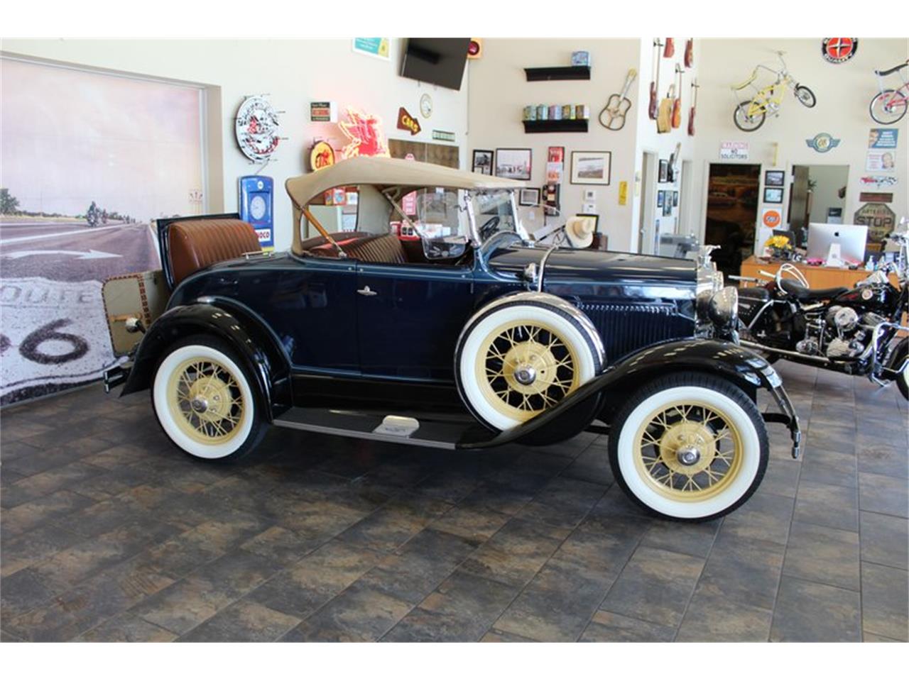 1931 Ford Model A for sale in Sarasota, FL – photo 4