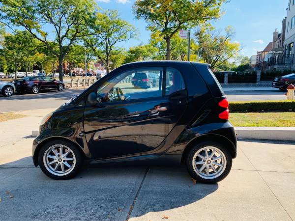 2009 SMART FORWTO PASSION LOW MILES!!!! VERY CLEAN!!!! - cars &... for sale in Brooklyn, NY – photo 8